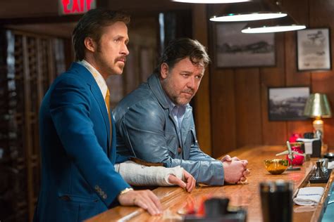 the nice guys parents guide|the good guys russell crowe.